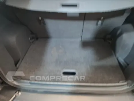 ECOSPORT 1.5 Tivct Freestyle