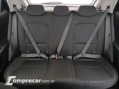HB20 1.0 12V FLEX COMFORT PLUS MANUAL