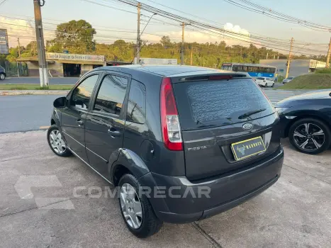 FIESTA 1.0 MPI 8V