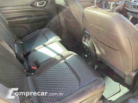 COMMANDER 1.3 T270 Turbo Overland