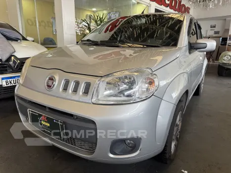 UNO 1.4 Attractive 8V