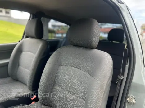 CLIO 1.0 CAMPUS 16V FLEX 2P MANUAL