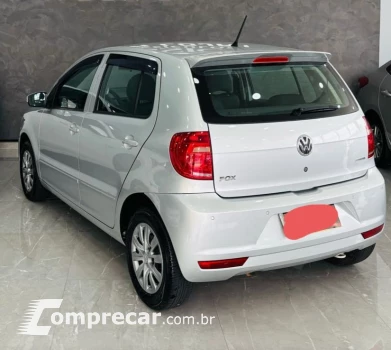 FOX 1.0 MPI Bluemotion 12V