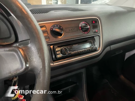 UP 1.0 MPI TAKE UP 12V FLEX 2P MANUAL