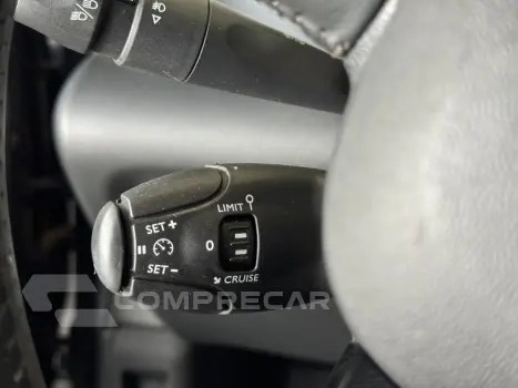 C4 CACTUS 1.6 VTI 120 FLEX FEEL PACK EAT6