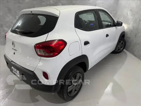 KWID 1.0 12V SCE ZEN