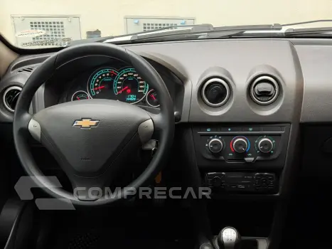 CELTA 1.0 MPFI LT 8V