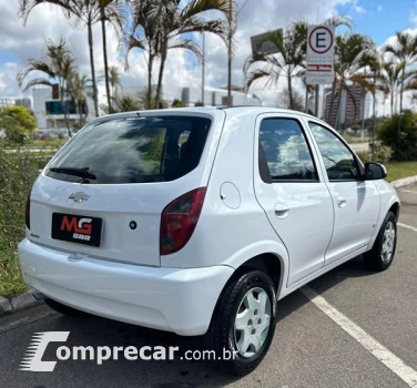 CELTA 1.0 MPFI LT 8V