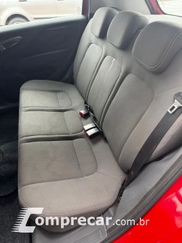 PUNTO 1.4 Attractive 8V