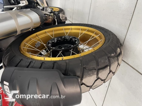GS 1250 ADVENTURE PREMIUM TROPHY