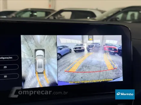 TERRITORY 1.5 ECOBOOST GTDI GASOLINA TITANIUM AUT