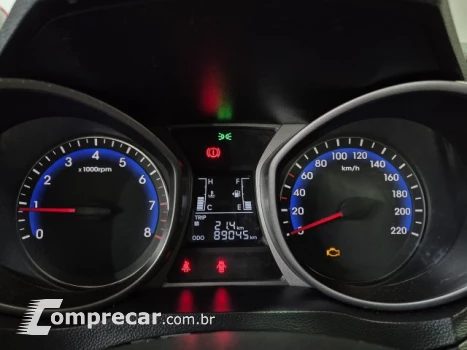 HB20 - 1.0 COMFORT 12V 4P MANUAL