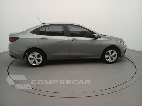 ONIX 1.0 TURBO FLEX LTZ AUTOMÁTICO