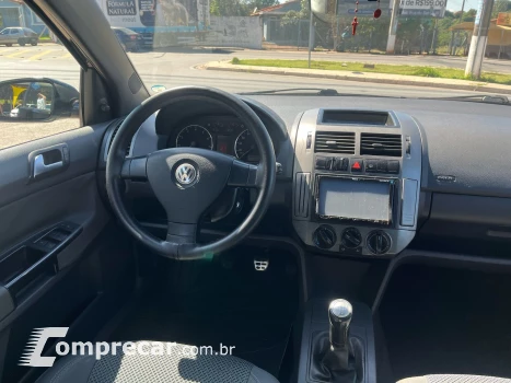 POLO 1.6 MI Sportline 8V