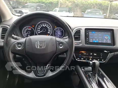 HR-V 1.8 16V FLEX EXL 4P AUTOMÁTICO