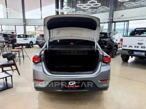 ONIX 1.0 TURBO FLEX PLUS LT AUTOMÁTICO