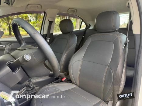 ONIX 1.0 MPFI LT 8V FLEX 4P MANUAL