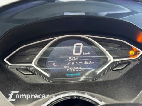 PCX