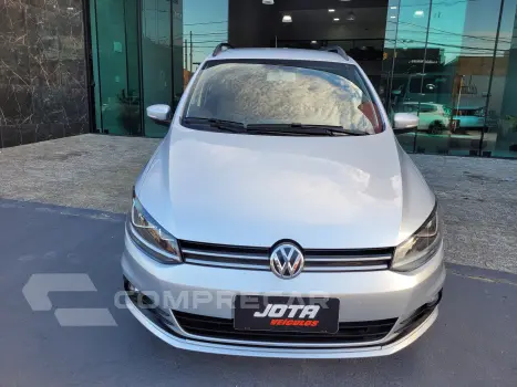 SPACEFOX 1.6 MI Comfortline 8V