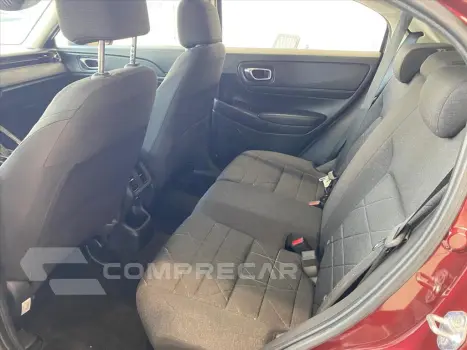 HR-V 1.5 DI I-VTEC FLEX EXL CVT