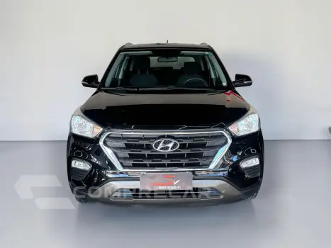 CRETA 1.6 16V Pulse