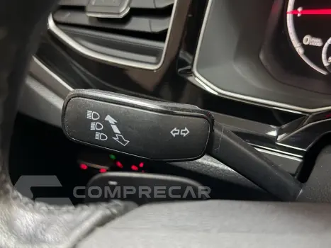 NIVUS 1.0 200 TSI TOTAL FLEX COMFORTLINE AUTOMÁTICO