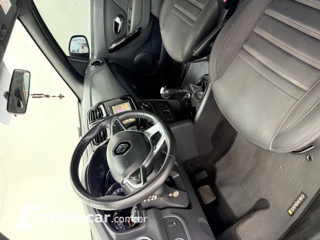 SANDERO 1.6 16V SCE Intense