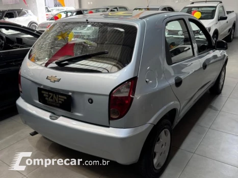 CELTA - 1.0 MPFI LS 8V 4P MANUAL