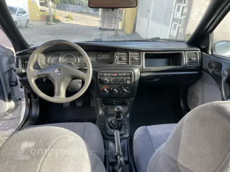 VECTRA 2.2 MPFI GL 8V