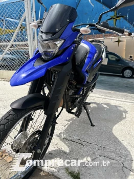 XTZ Lander 250