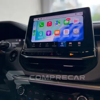 COMPASS 1.3 T270 Turbo Longitude