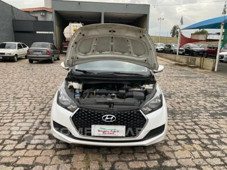 HB20 1.6 Comfort 16V
