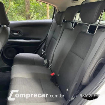HR-V 1.8 16V EX