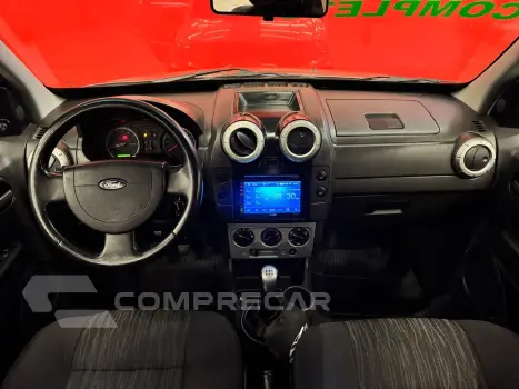 Ecosport 1.6 Xlt 8V Flex 4P Manual