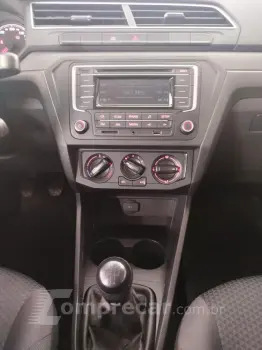 VOYAGE 1.6 16V MSI Totalflex