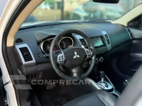 OUTLANDER 2.0 16V 160cv Aut.