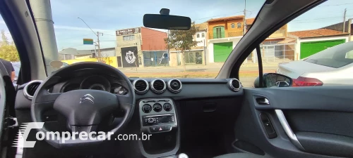 C3 Tendance 1.5 8V (Flex)