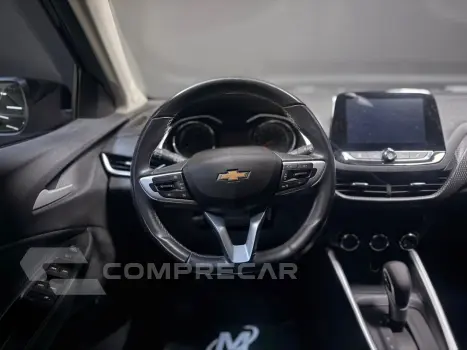 ONIX 1.0 TURBO FLEX LT AUTOMÁTICO