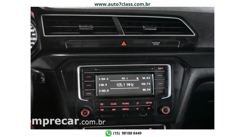 SAVEIRO - 1.6 MSI TRENDLINE CS 8V 2P MANUAL
