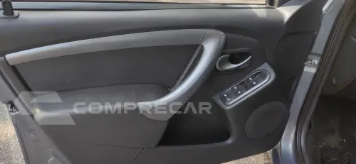 LOGAN 1.6 Privilège 16V