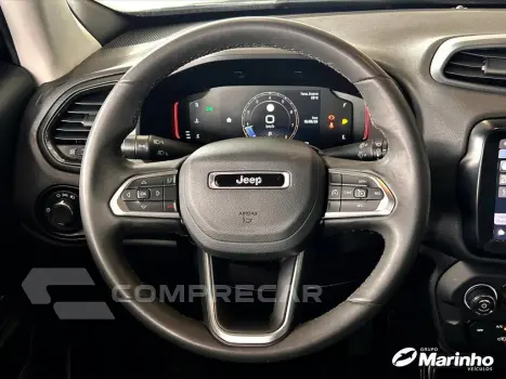 RENEGADE 1.3 T270 TURBO FLEX AT6