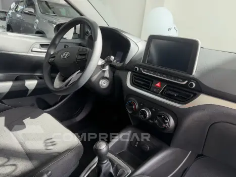 HB20 1.0 Comfort 12V