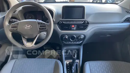 HYUNDAI HB20S 1.0 TGDI PLATINUM