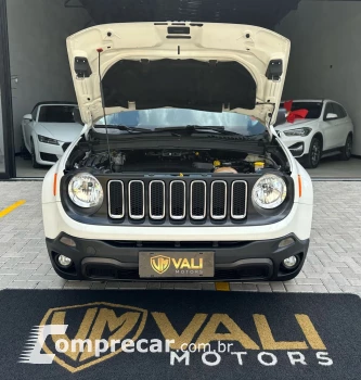 Renegade Sport 2.0 4x4 TB Diesel Aut.