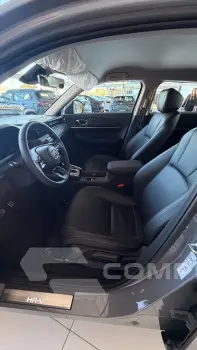 HR-V 1.5 DI I-vtec EXL