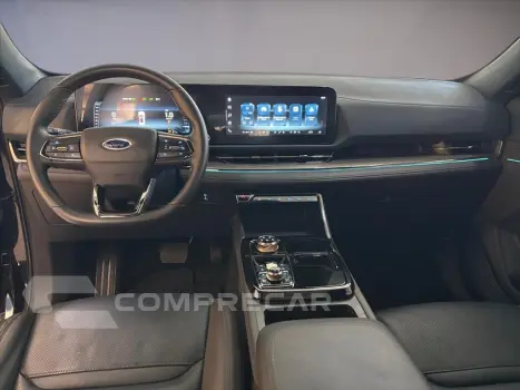 TERRITORY 1.5 ECOBOOST GTDI GASOLINA TITANIUM AUT