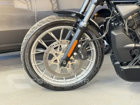 NIGHTSTER NIGHSTER SPECIAL
