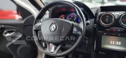 DUSTER OROCH Dyna. 1.6 Flex 16V Mec.