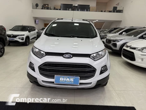 Ecosport 1.6 16V 4P FREESTYLE