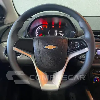 ONIX HATCH LT 1.0 8V FlexPower 5p Mec.